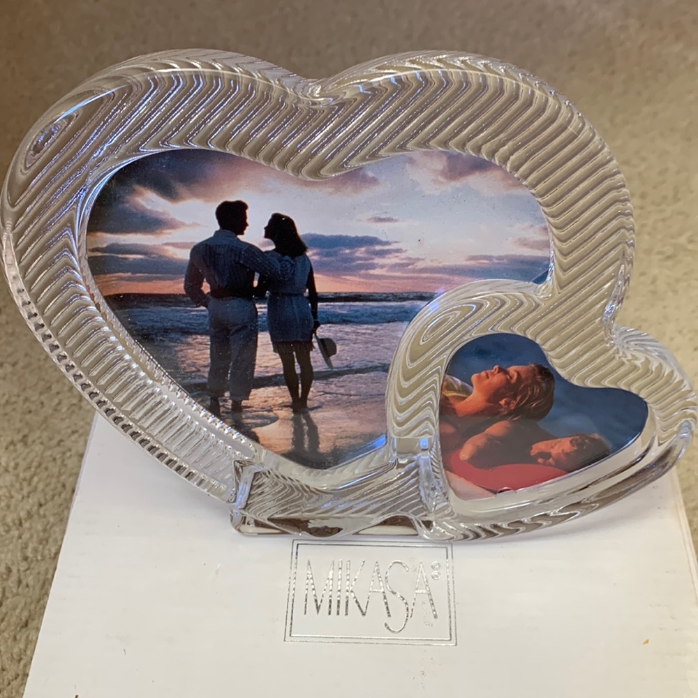 Photo frame